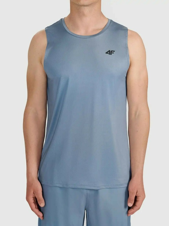 4F Pánské tílko 4F FNK Namib