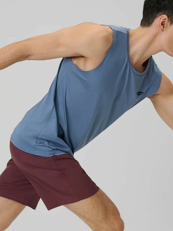 4F Pánské tílko 4F FNK Namib