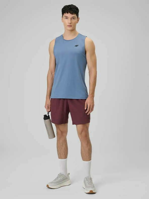 4F Pánské tílko 4F FNK Namib