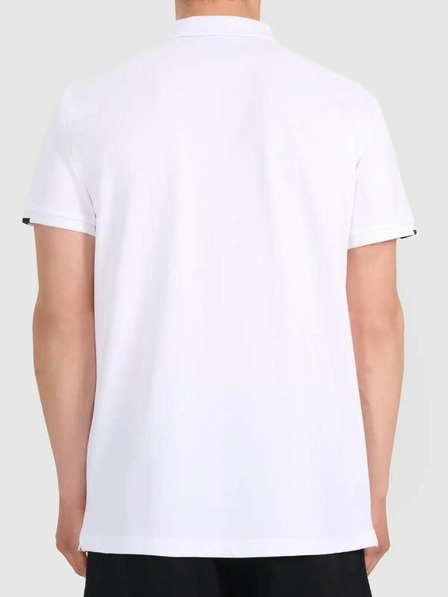 4F Pánské polo tričko 4F