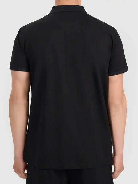 4F Pánské polo tričko 4F