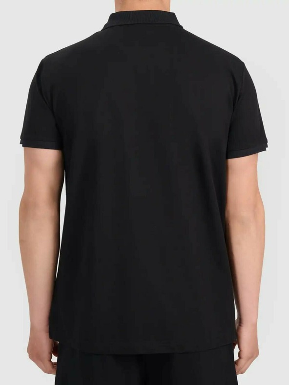 4F Pánské polo tričko 4F