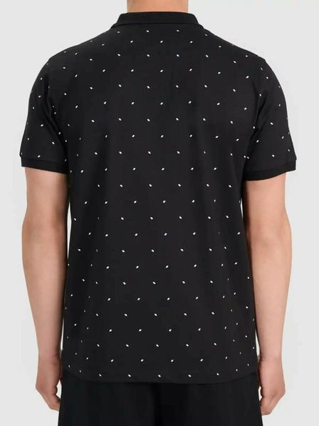 4F Pánské polo tričko 4F