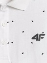 4F Pánské polo tričko 4F