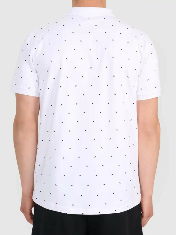 4F Pánské polo tričko 4F