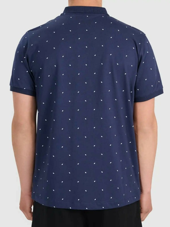 4F Pánské polo tričko 4F