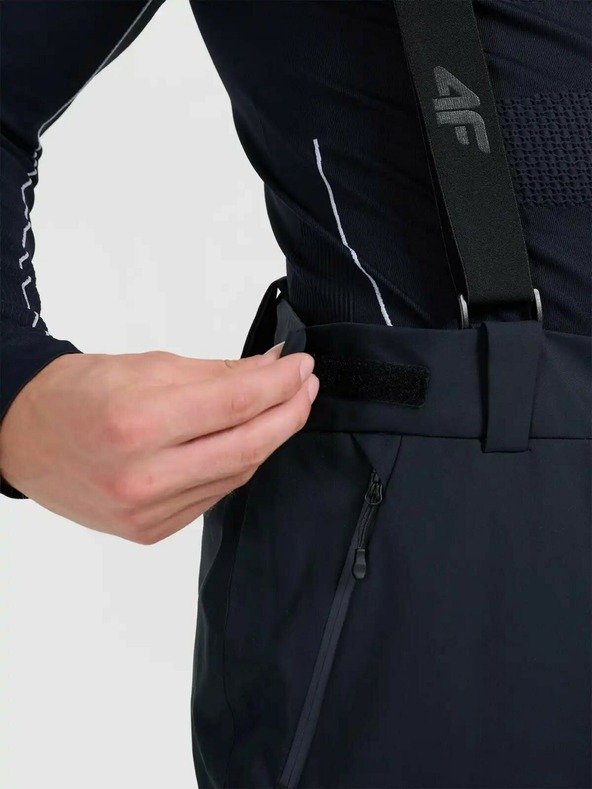 4F Pánské lyžařské kalhoty 4F