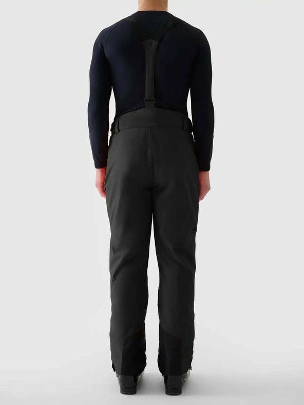 4F Pánské lyžařské kalhoty 4F