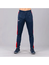 Joma Pánské/chlapecké tepláky Joma Championship IV navy-red