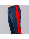 Joma Pánské/chlapecké tepláky Joma Championship IV navy-red