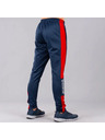 Joma Pánské/chlapecké tepláky Joma Championship IV navy-red