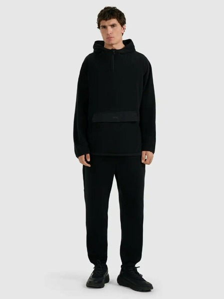 4F Pánská fleecová mikina 4F