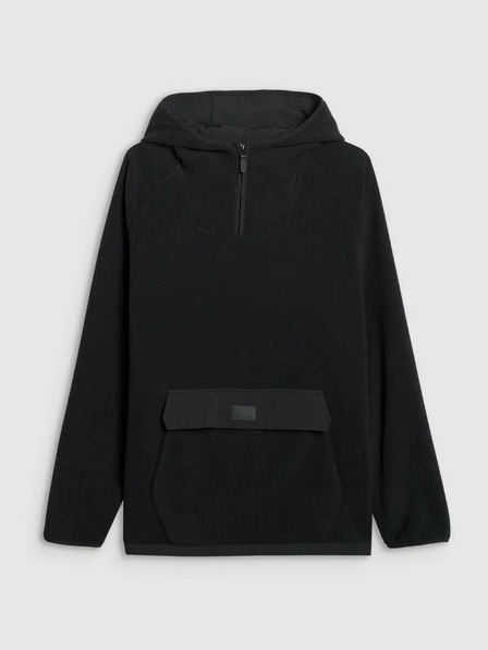 4F Pánská fleecová mikina 4F