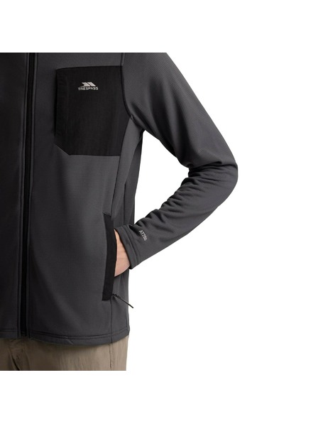 Trespass Pánská fleecová mikina Trespass Arranfore AT200