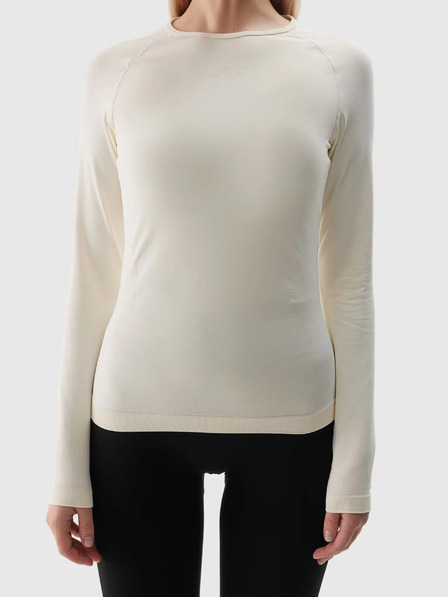 4F Dámské termotriko 4F