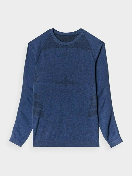 4F Pánské funkční triko 4F