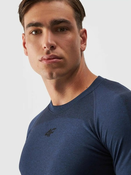 4F Pánské funkční triko 4F