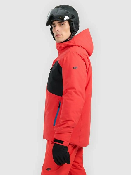 4F Pánská lyžařská bunda 4F