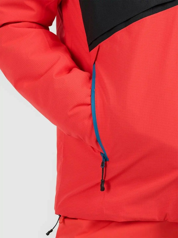 4F Pánská lyžařská bunda 4F