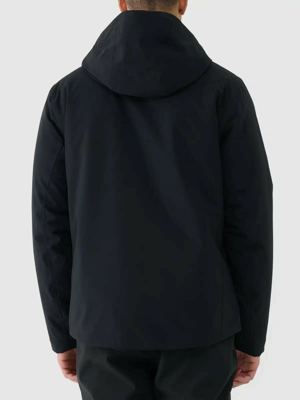 4F Pánská lyžařská bunda 4F