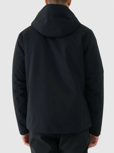 4F Pánská lyžařská bunda 4F