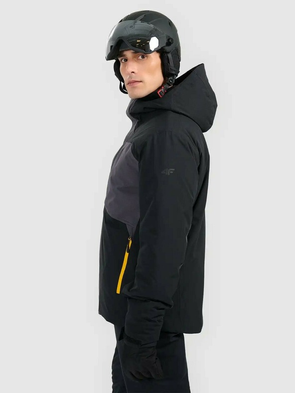 4F Pánská lyžařská bunda 4F