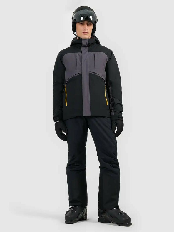 4F Pánská lyžařská bunda 4F