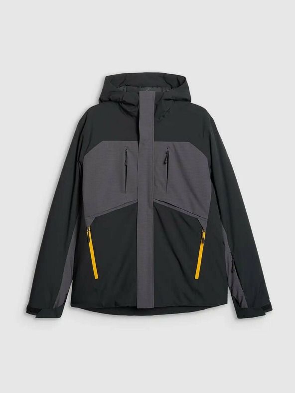 4F Pánská lyžařská bunda 4F