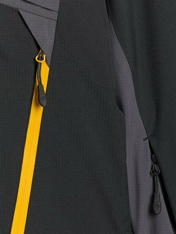 4F Pánská lyžařská bunda 4F