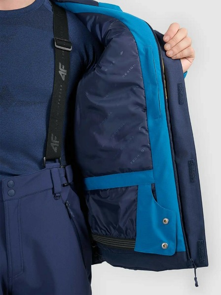 4F Pánská lyžařská bunda 4F