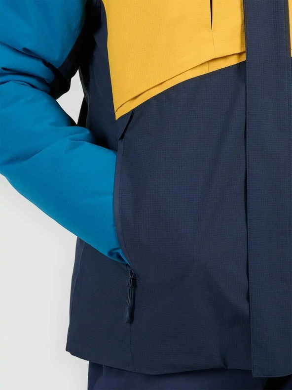 4F Pánská lyžařská bunda 4F