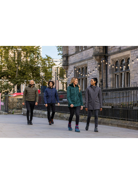 Trespass Pánská softshellová bunda Trespass Piber