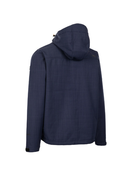 Trespass Pánská softshellová bunda Trespass Piber