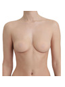 DIM NIPPLE COVERS - Silikonové nálepky na bradavky - tělová