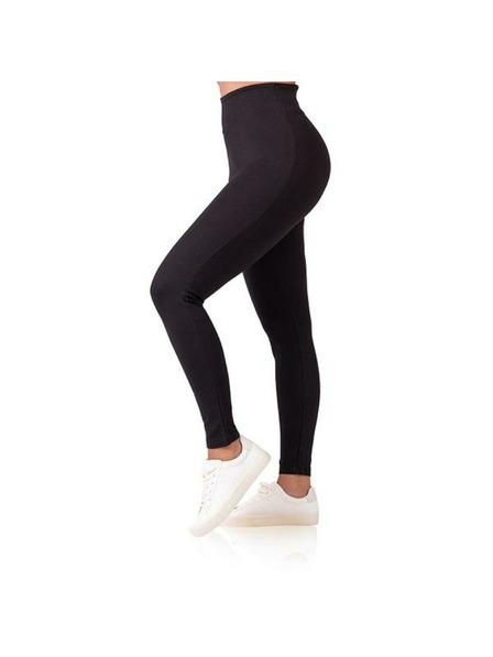 Bellinda RELAX & GO SHAPING LEGGINGS - Formující dámské legíny - černá