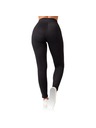 Bellinda RELAX & GO SHAPING LEGGINGS - Formující dámské legíny - černá