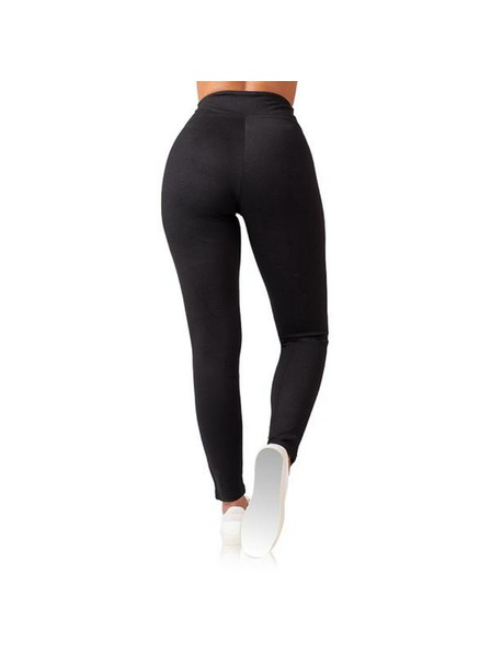 Bellinda RELAX & GO SHAPING LEGGINGS - Formující dámské legíny - černá