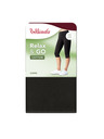 Bellinda RELAX & GO COTTON CAPRI - Dámské bavlněné capri - černá