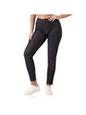 Bellinda RELAX & GO JEANS TREGGINGS - Dámské tregíny - černá