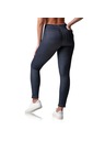 Bellinda RELAX & GO JEANS TREGGINGS - Dámské tregíny - tmavě modrá