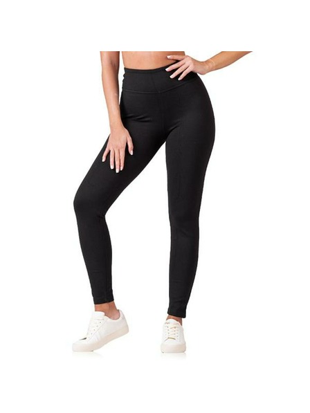 Bellinda RELAX & GO THERMO LEGGINGS - Termo legíny - černá