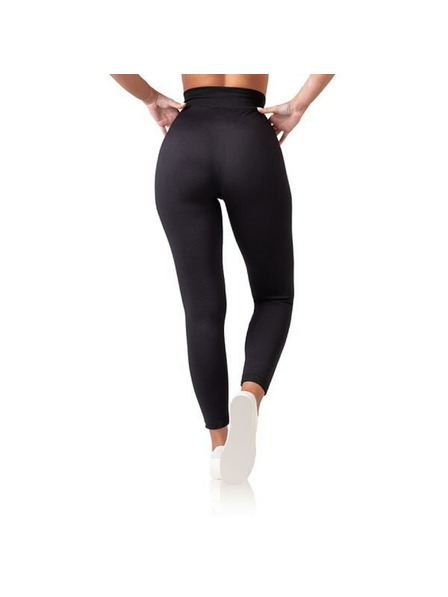 Bellinda RELAX & GO THERMO LEGGINGS - Termo legíny - černá