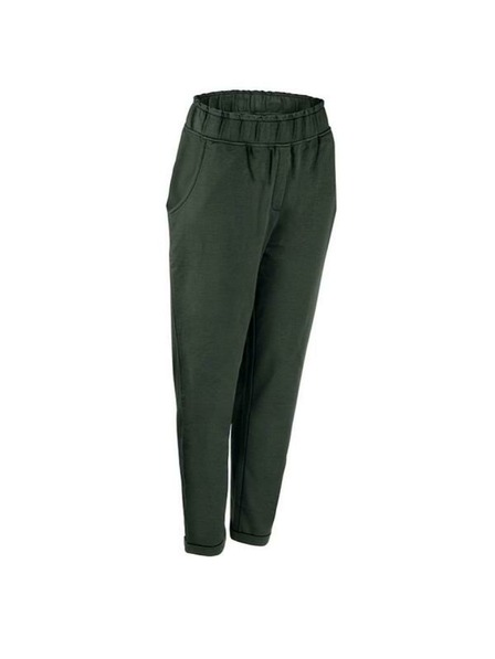 Nur Die NUR DIE SWEAT HOME PANTS - Moderní sportovní kalhoty - černá