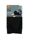 Nur Die NUR DIE SWEAT HOME PANTS - Moderní sportovní kalhoty - černá