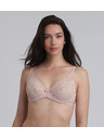 Playtex PLAYTEX RCS FLOWER ELEGANCE UNDERWIRE BRA - Dámská krajkovaná podprsenka s kosticí - tělová