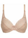Playtex PLAYTEX RCS FLOWER ELEGANCE UNDERWIRE BRA - Dámská krajkovaná podprsenka s kosticí - tělová