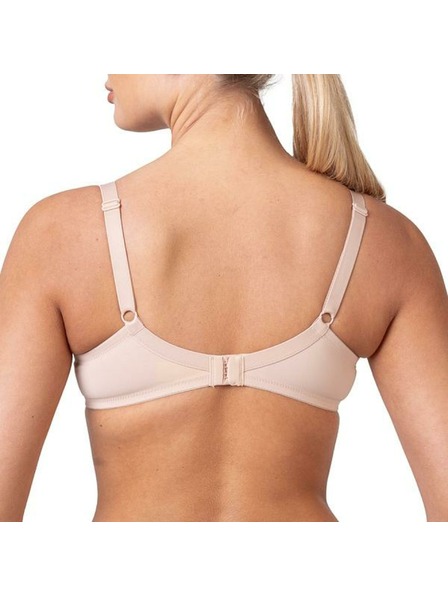 Bellinda SUPPORT BRA - Podprsenka s kosticí - tělová