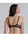 Playtex PLAYTEX RCS UNDERWIRE PADDED BRA - Dámská podprsenka s kosticí - černá