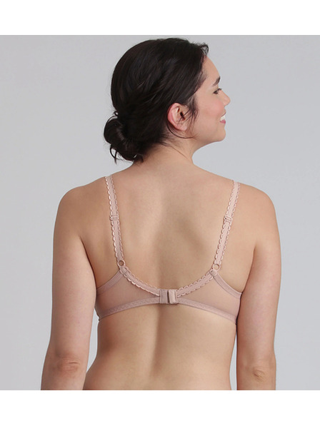 Playtex PLAYTEX RCS UNDERWIRE PADDED BRA - Dámská podprsenka s kosticí - tělová