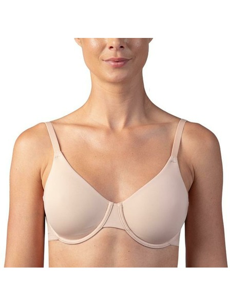 Bellinda MICROFIBRE PADDED BRA - Dámská vyztužená podprsenka - tělová